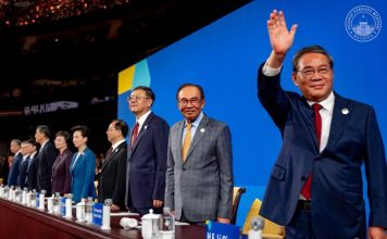安华访华交出成绩单 带回逾280亿潜在投资