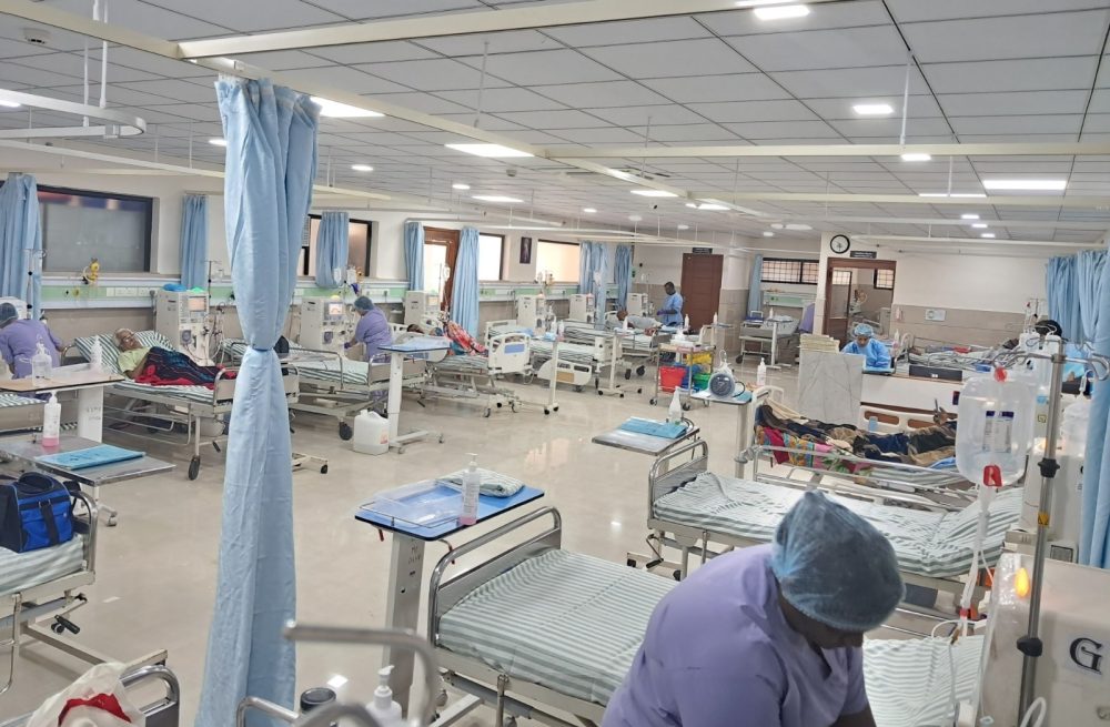 Dialysis