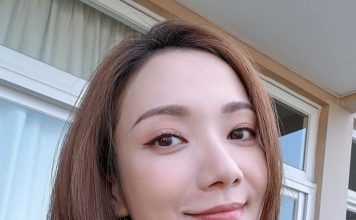 怀孕期间照顾女儿太忙碌 女星一度不慎拉伤腰部