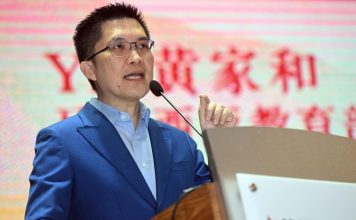 华小迎历来最高拨款 黄家和宣布增至8000万