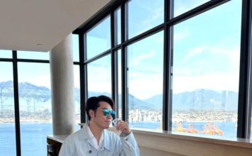 胞妹爆欠下巨额债务 男星直播亲自回应