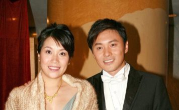 顾家多年不敢停下来 男星健康亮红灯