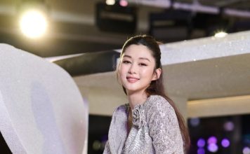 岑丽香拍剧压力太大 竟靠相亲逃离高压生活
