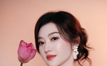 “软封杀”传闻未获证实 景甜杂志大片再曝光