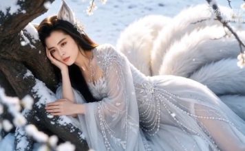 王祖贤AI复出影片曝光 美貌重现却被嫌太假