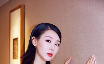 来马第一次吃黑刺不怕苦 女星大赞味道很顺口