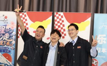 赵洁莹正式接棒颜薇恩 加入阳光灿烂组成新阵容
