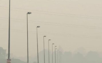 国家元首正式御准 砂拉越西连进入紧急状态