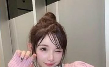 从被骂丑女到参演Netflix 网红砸71万整形改变人生