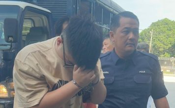 华裔兄弟飙豪车酿5死案 马赛地司机涉危驾正式被控