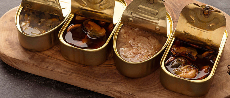 Japanese-tinned-fish