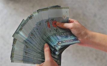 最低薪金RM3100 制联会 :涨至RM2000较合理
