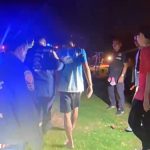 遭10人集体围殴侵犯抢劫 27岁男全裸冲入民宅求救