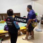 疑妒火中烧杀害一男一女 男子事后陈尸车内