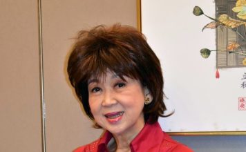 朱咪咪瘦身后再现身 状态好到让粉丝放心