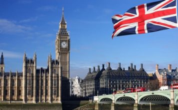 英国恐面临解体?3大领袖同台喊独立