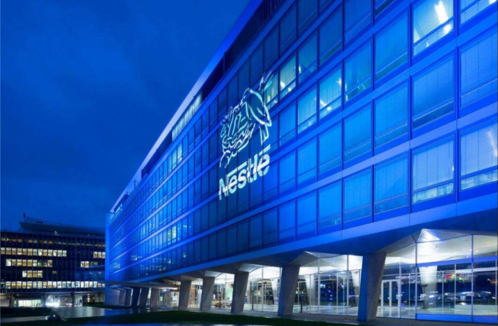 Nestle
