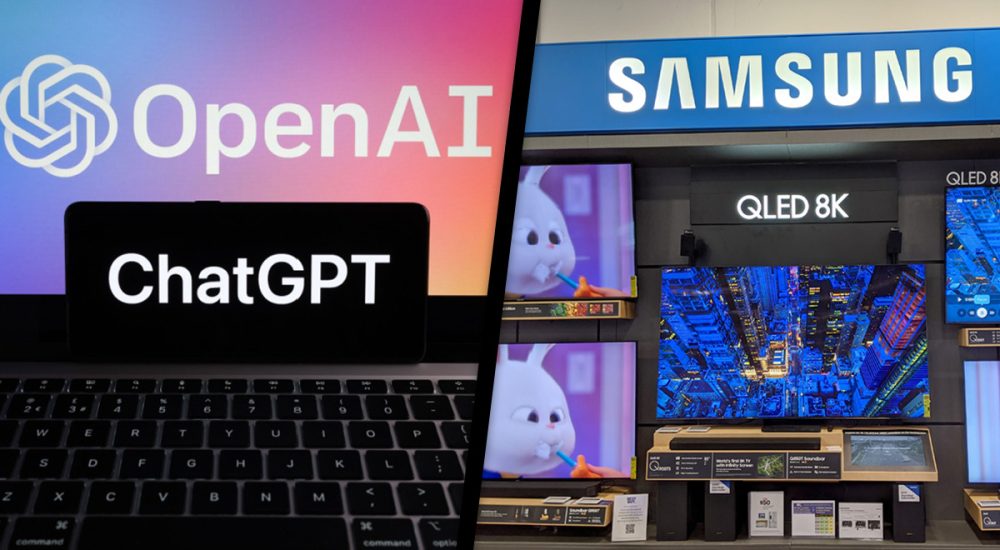 OpenAIsamsung