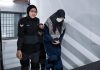 已婚女老师涉嫌侵犯男学生 面对3项控状不认罪