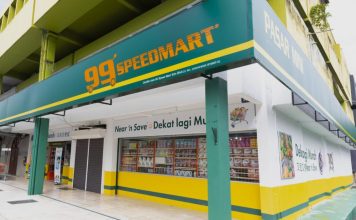 穆斯林居民抗议售酒 99 Speedmart分店酒饮全下架