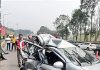 华裔姐妹求助骑士推车 遭罗厘撞飞酿1死2重伤