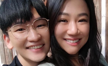 被爆偷吃鼓手长达两年 乐团主唱与妻宣布离婚