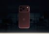 iPhone 18 Pro正式登场 首次加入可变光圈系统