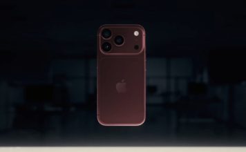 iPhone 18 Pro正式登场 首次加入可变光圈系统