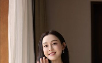 范玮琪否认拿陈建州比大S 公司发声明喊告造谣者