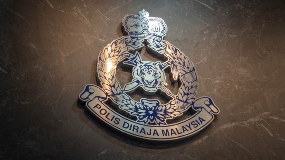 TB PDRM_fotoBERNAMA