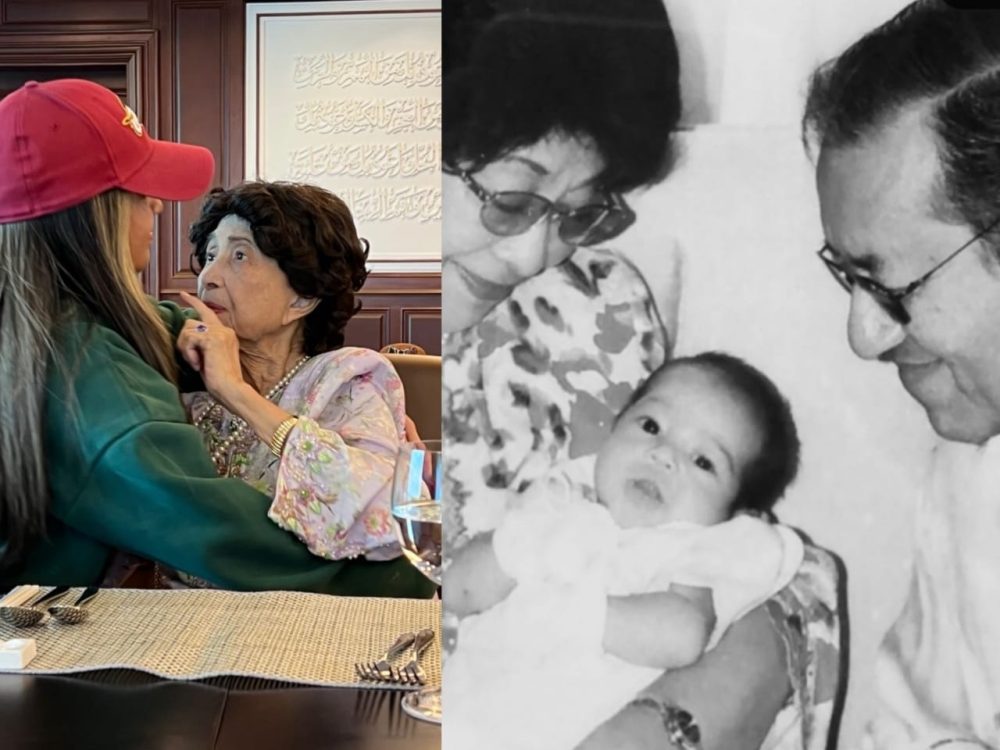 Tun-Hasmah