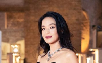 舒淇《寻她》上映3小时撤档 苦等近一年最终转网播