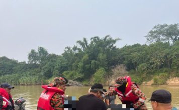 11岁少女溺水失踪 隔夜搜救寻获遗体