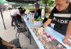 341商业司机接受毒品尿检 25人首轮筛查不过关