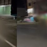 一家生计希望全压身上 男子失业后当街裸奔