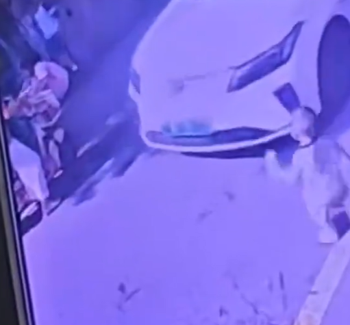 accident