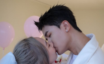 被批什么都要和女友AA 大马网红未婚妻终于回应