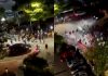 校门前持械群殴案再逮10人 累计23人被捕
