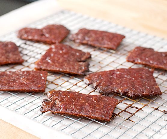 bakkwa