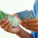 替犯罪集团收钱 华裔青年2个月卷入RM940000