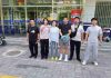 情侣“假装肠胃炎”吃霸王餐 骗吃逾50家餐厅