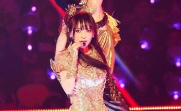 天后久违四年亮相电视台 最新宣传造型让网民认不出