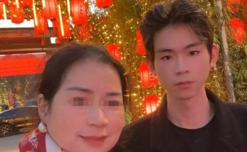 23岁青年车祸脑死亡 妈妈忍痛完成儿子捐器官心愿