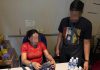 非法移民地下赌庄被捣破 15外籍男女被逮捕