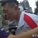 情侣感情纠纷变暴力冲突 25岁女友手膝惨被砍
