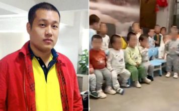 同时找近24孕母替他产子 富豪疑跨境狂生上百子