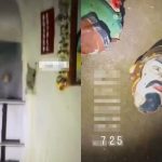 拿鞭炮炸佛祖等神明塑像 8男女遭警方调查