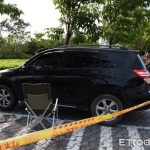 女子搭帐夜宿突塌陷 受困10多小时身亡