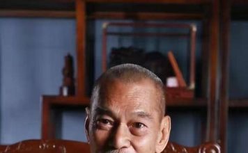 一代武打影星陨落 陈观泰80岁病逝