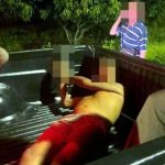 讨钱买酒被拒竟弑父 男子活活打死70岁残障父